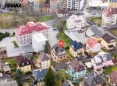 Prodej - dům/vila, 474 m²