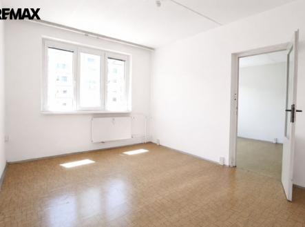 Prodej bytu, 1+1, 35 m² obrázek