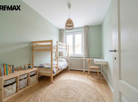Vizualizace | Prodej bytu, 3+1, 63 m²