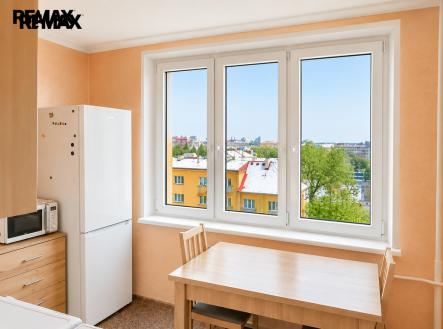 Prodej bytu, 2+1, 61 m² obrázek