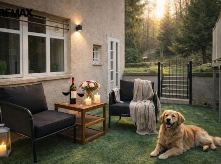 Vizualizace | Prodej bytu, 3+kk, 86 m²