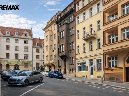 1.jpg | Prodej bytu, 2+kk, 44 m²