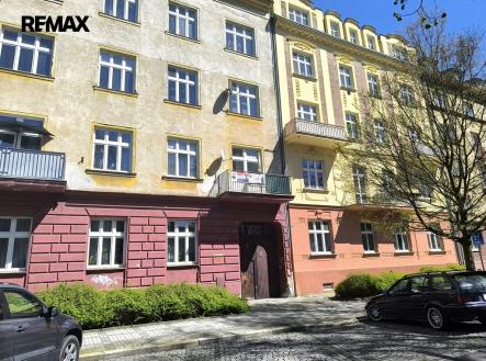 img-20260423-134227.jpg | Pronájem bytu, 2+1, 69 m²