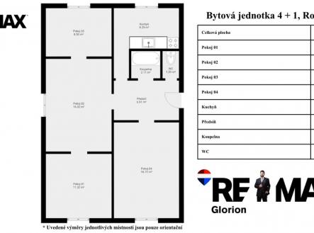 bytova-jednotka-4-1-rotava-2.jpg | Prodej bytu, 4+1, 72 m²