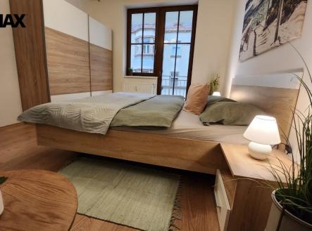 loznice-svahova.jpg | Pronájem bytu, 2+kk, 45 m²