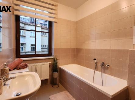 koupelna-svahova.jpg | Pronájem bytu, 2+kk, 45 m²