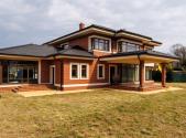 Prodej - dům/vila, 363 m²