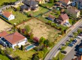 Prodej - pozemek pro bydlení, 1 532 m²