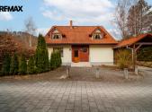 Prodej - dům/vila, 137 m²