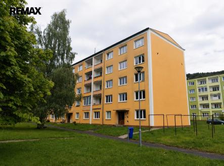 Prodej bytu, 3+1, 73 m² obrázek