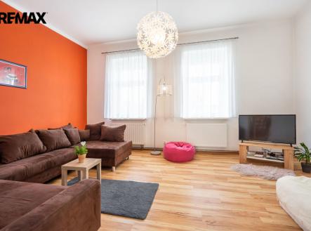 byt-stara-kysibelska-125.jpg | Prodej bytu, 2+1, 67 m²