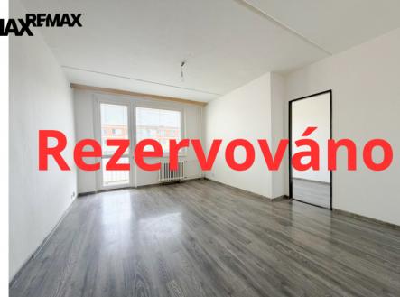 Prodej bytu, 4+1, 82 m²