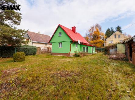 216a6467-hdr.jpg | Prodej - chata/rekreační objekt, 75 m²