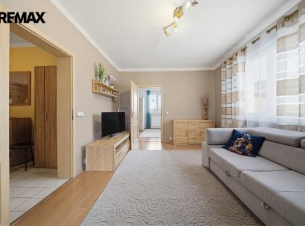 Prodej bytu, 3+1, 54 m² obrázek