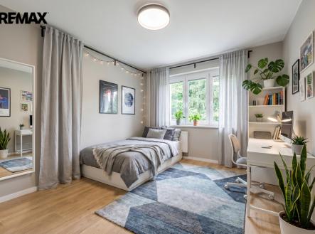 Prodej bytu, 3+1, 84 m² obrázek