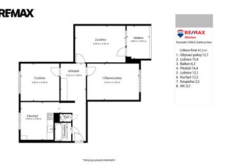 3-1-kynsperk.jpg | Prodej bytu, 3+1, 84 m²