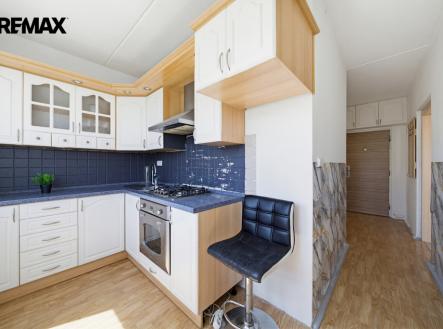 Prodej bytu, 2+1, 54 m² obrázek