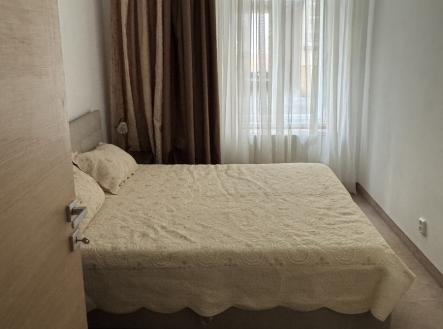 Pronájem bytu, 3+1, 68 m² obrázek