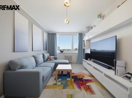 516a3805.jpg | Prodej bytu, 2+kk, 49 m²