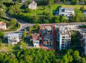Prodej - nájemní dům, 555 m²