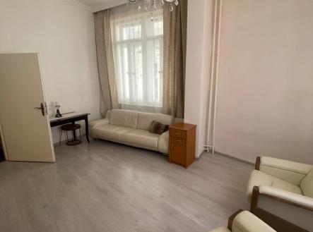 2.jpeg | Pronájem bytu, 2+1, 59 m²
