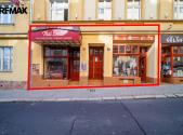Prodej - obchodní prostor, 410 m²