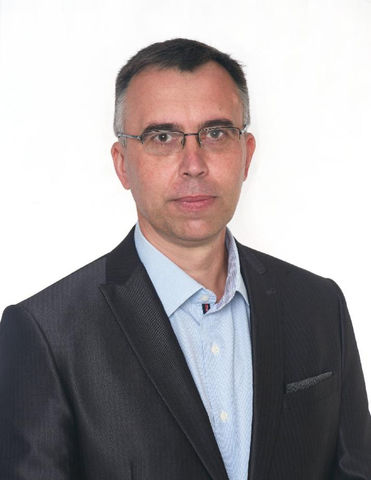 Bc. Dmytro Stepanko