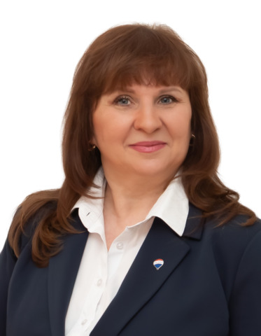 Svitlana Hashkova