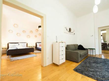 Prodej bytu, 3+1, 112 m²