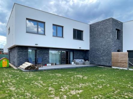 Prodej - dům/vila, 159 m² obrázek