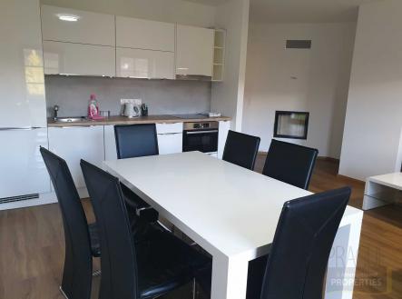 Prodej bytu, 4+kk, 85 m²