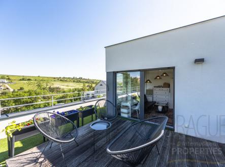 Prodej - dům/vila, 318 m²