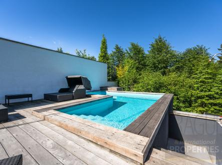 Prodej - dům/vila, 318 m²
