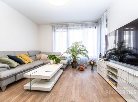 Prodej bytu, 3+kk, 91 m²