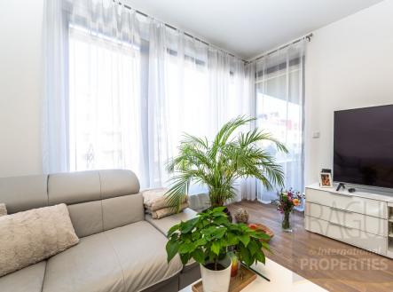 Prodej bytu, 3+kk, 91 m²