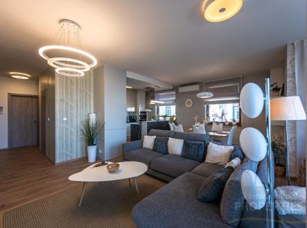 Prodej bytu, 5+1, 266 m²
