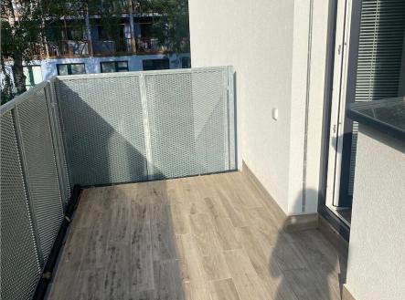 Pronájem bytu, 1+kk, 35 m²