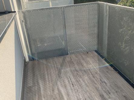 Pronájem bytu, 1+kk, 35 m²