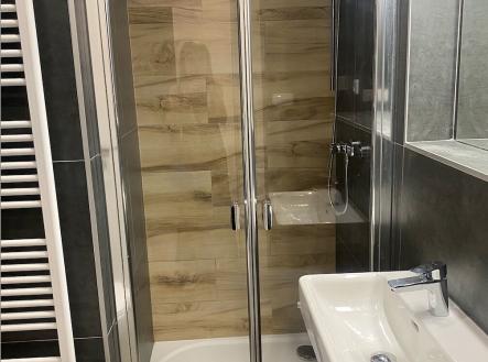 Pronájem bytu, 1+kk, 35 m²