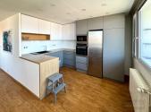 Pronájem bytu, 3+kk, 86 m²