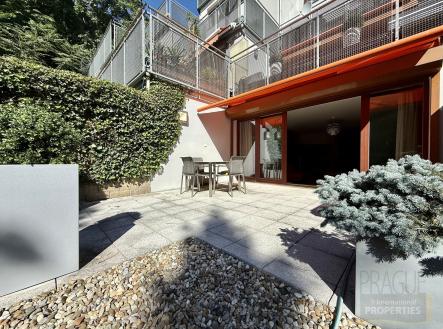 Prodej bytu, 4+kk, 156 m²