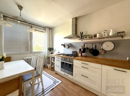 Pronájem bytu, 3+1, 73 m²