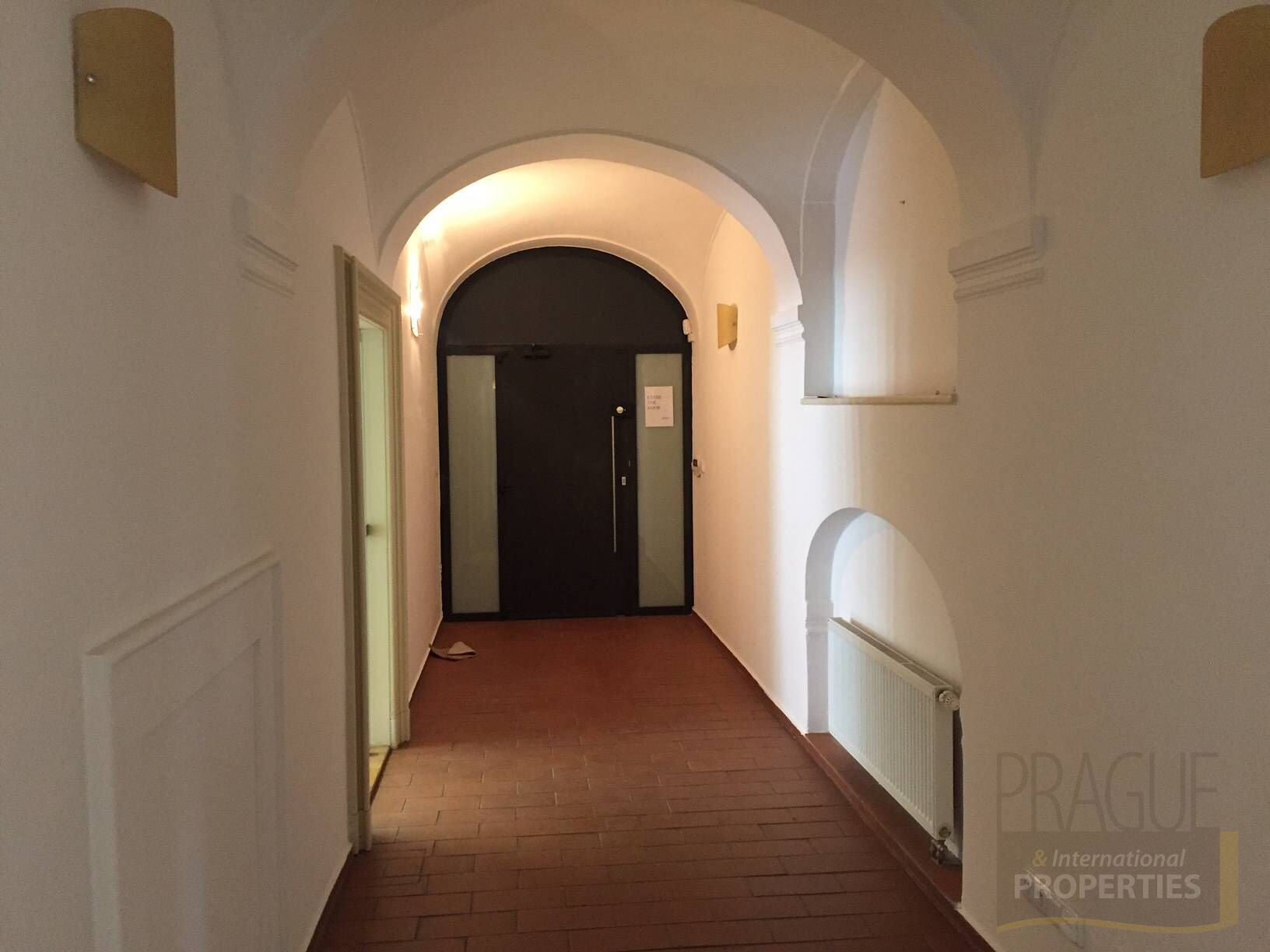 Reprezentativní kanceláře, Praha 1, Staré Město