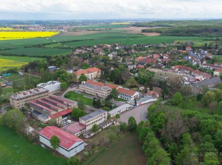 Prodej - pozemek pro bydlení, 822 m²