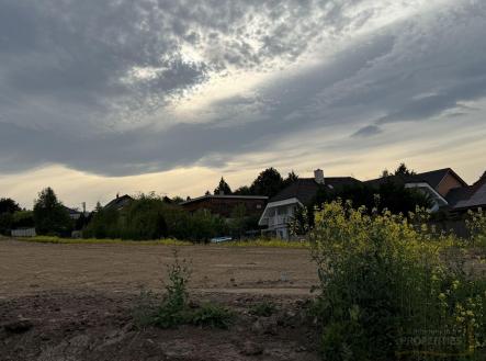 Prodej - pozemek pro bydlení, 822 m²