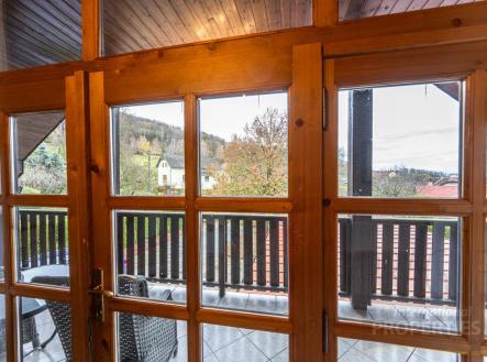 Prodej - dům/vila, 300 m²