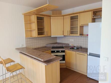 Prodej bytu, 2+kk, 55 m²