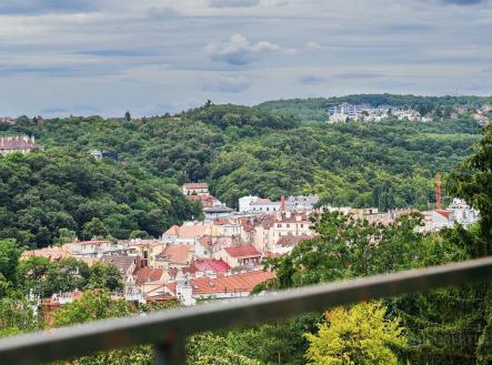 Prodej bytu, 3+1, 108 m²