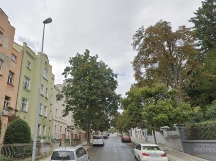 Prodej bytu, 3+1, 108 m²