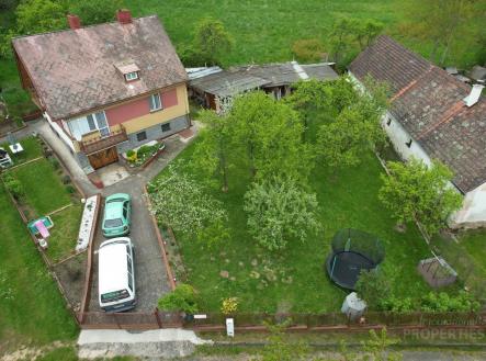 Prodej - dům/vila, 200 m²